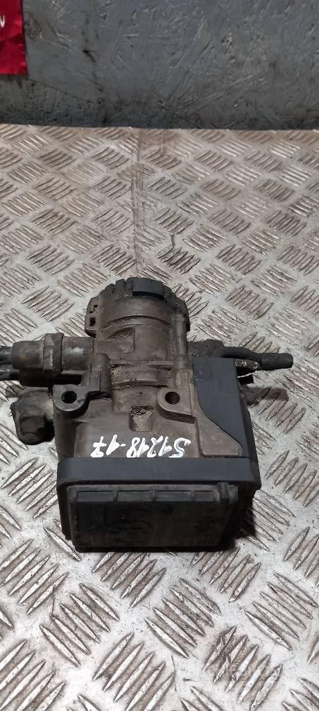 Scania R 440   1879275 Bremser