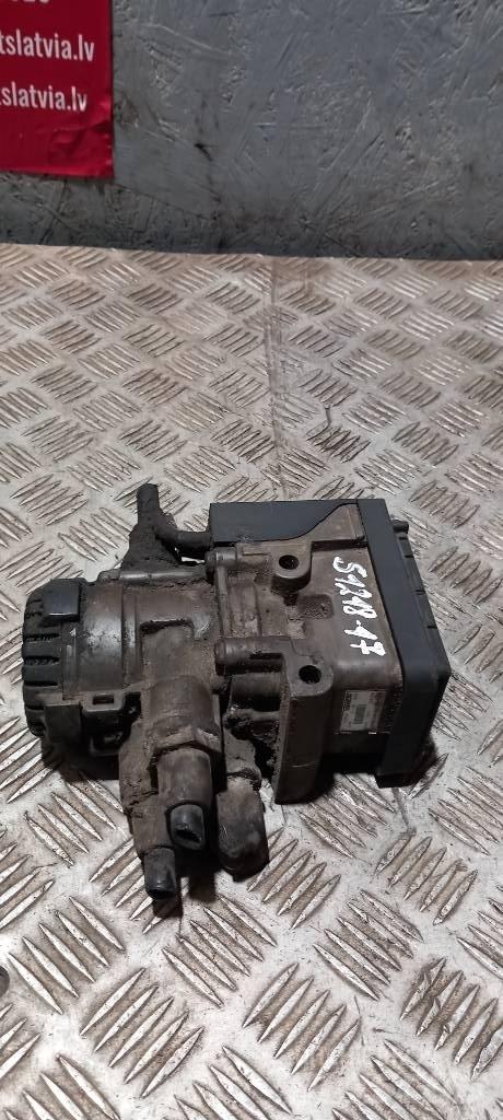 Scania R 440   1879275 Bremser