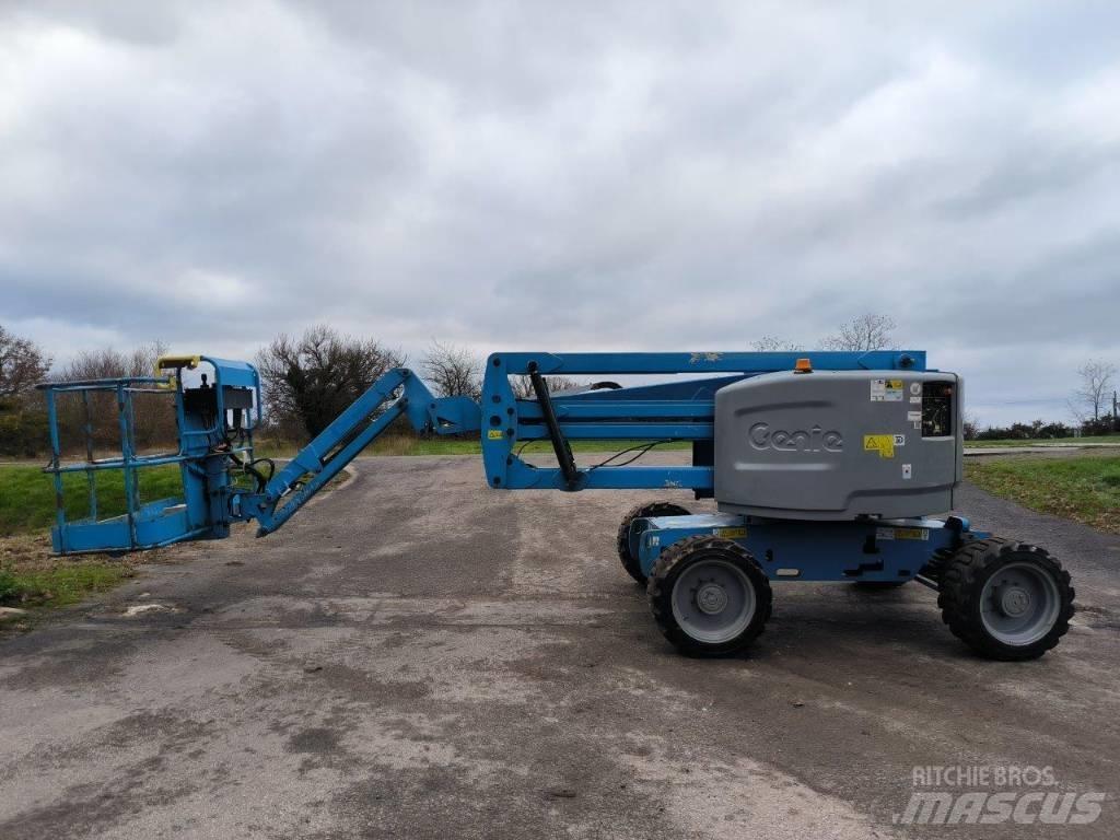 Genie Z 45/25 J Leddede bomlifter