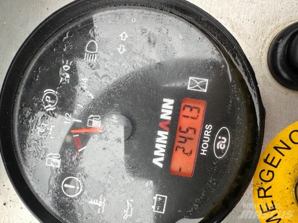  Andet Ammann Tandem Valser