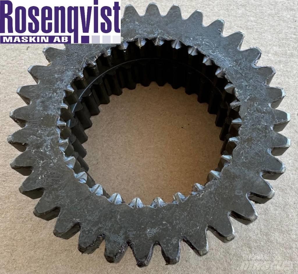 Fiat Gear 5125574 Girkasse
