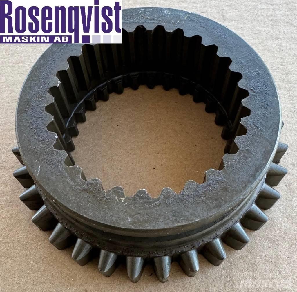 Fiat Gear 5125574 Girkasse