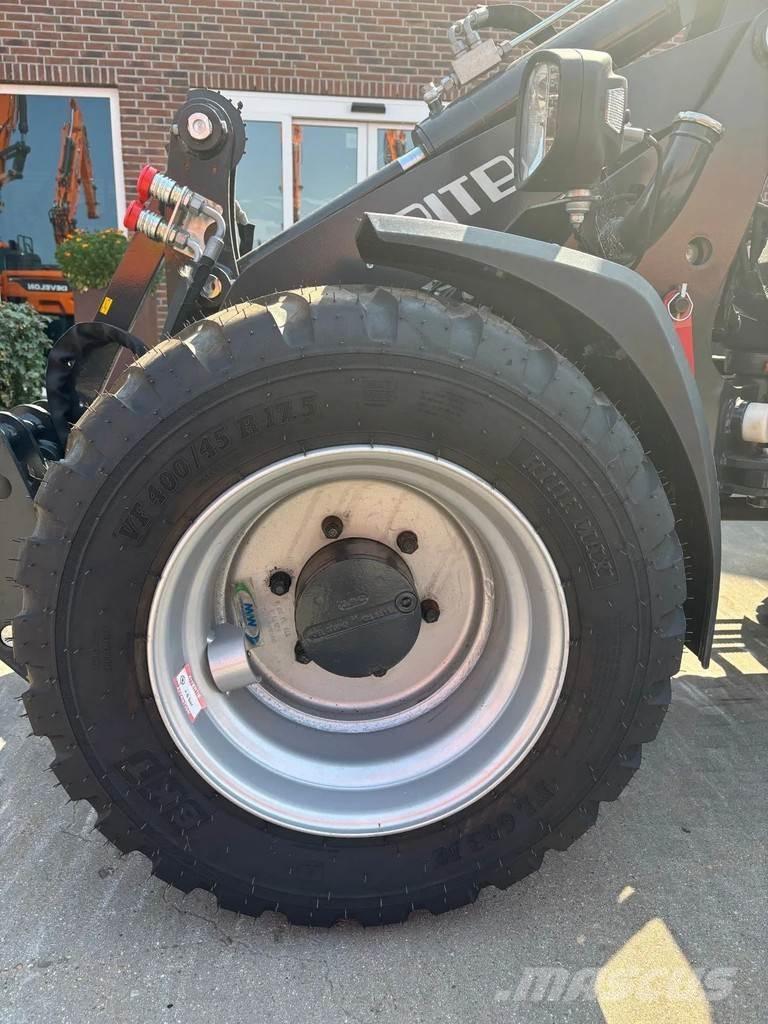 Pitbull XS28-45CRT Minilastere