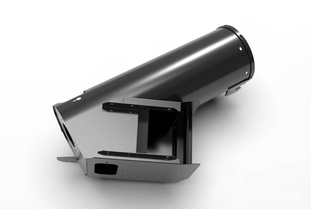 PW 86595353nh Skurtresker tilbehør