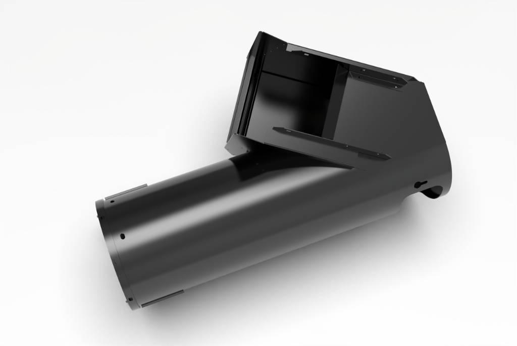 PW 86595353nh Skurtresker tilbehør