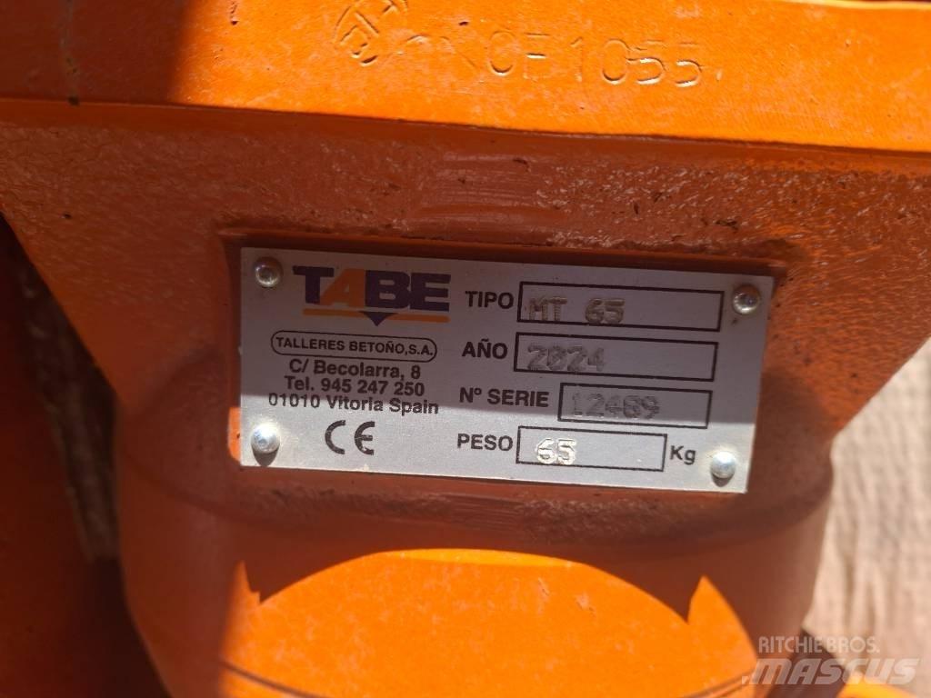 Tabe MT65 Hydrauliske hammere