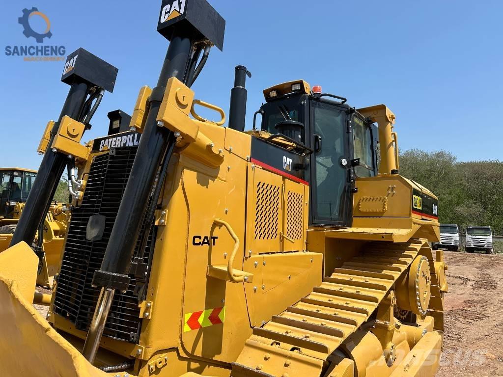 CAT D8R Dozere Beltegående