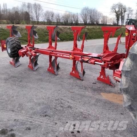 Demblon TC 75 PRHM Vendeploger