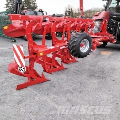 Demblon TC 75 PRHM Vendeploger