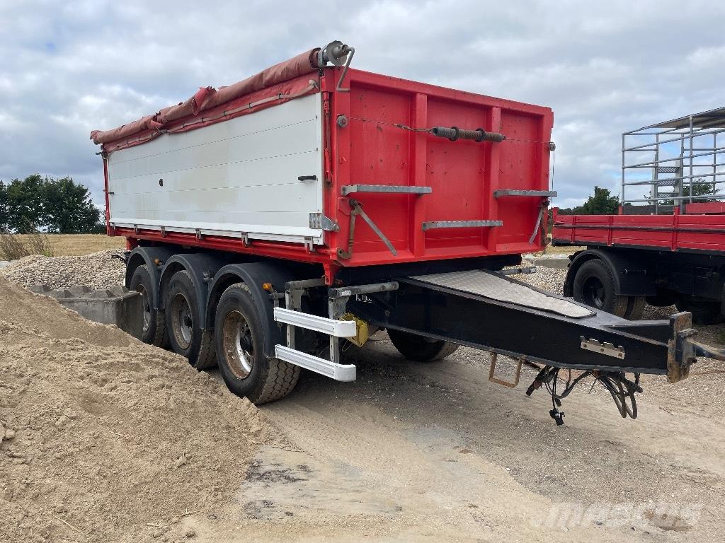 Volvo FH 500 Kranbil