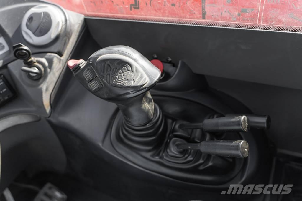 Manitou MT 1135 Teleskoplastere