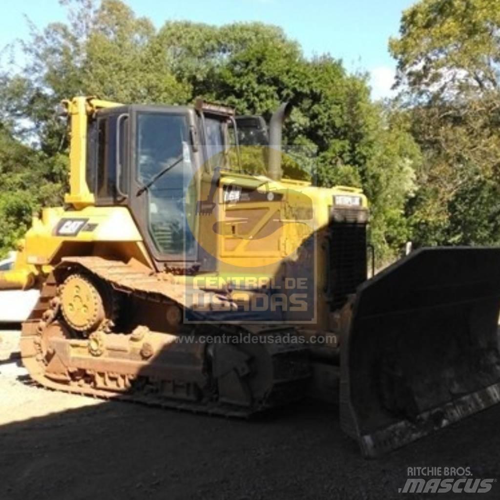 CAT D 6 N XL Dozere Beltegående