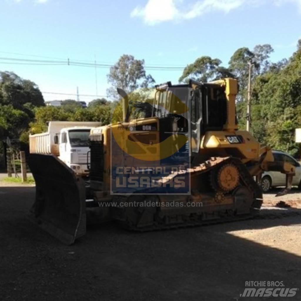CAT D 6 N XL Dozere Beltegående