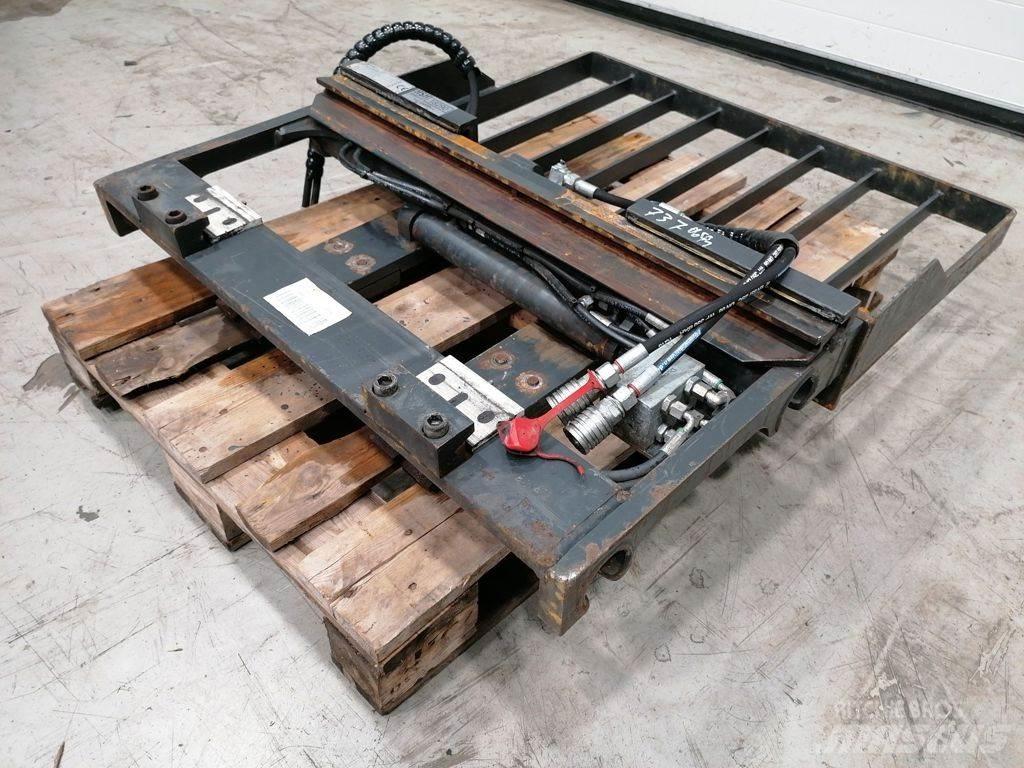 Durwen RZV25S Gafler