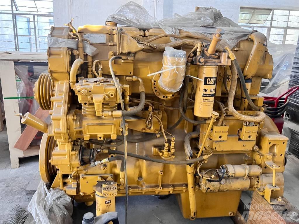 CAT C15 Diesel Generatorer