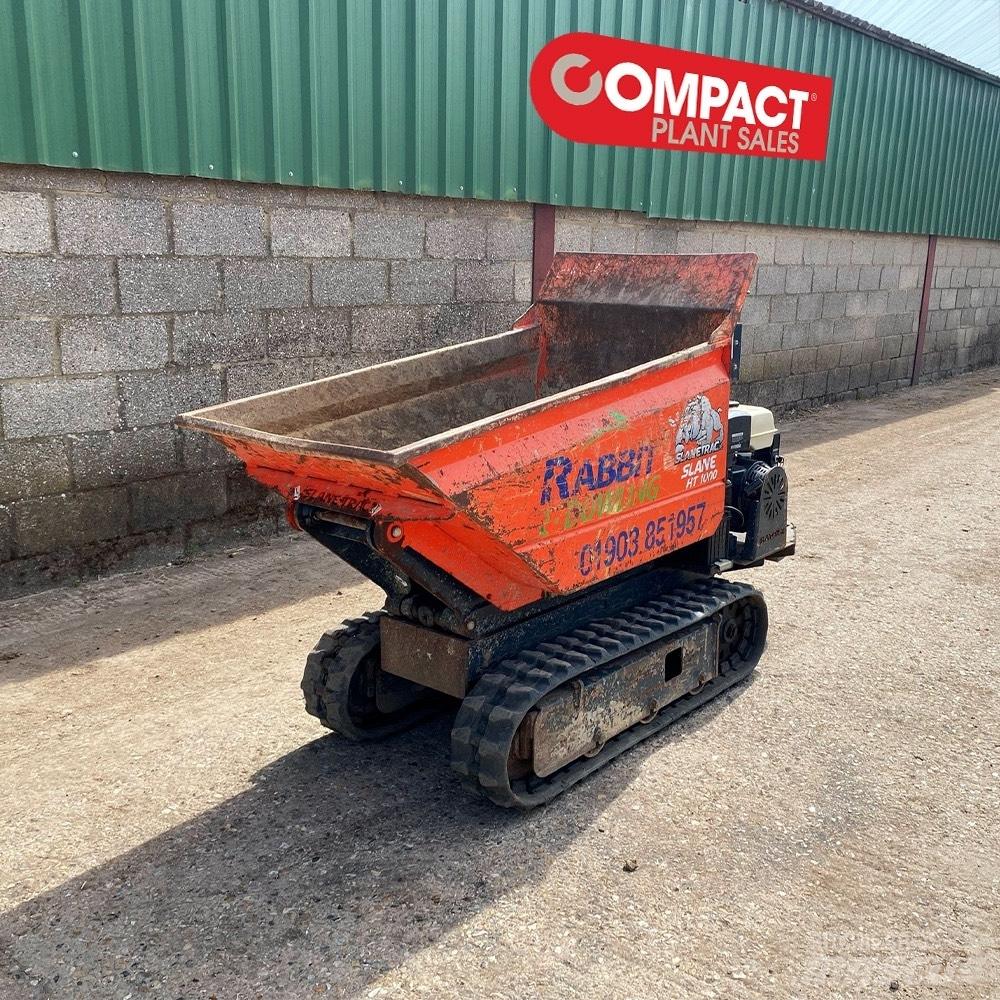 Slane HT1000 Mini dumpere