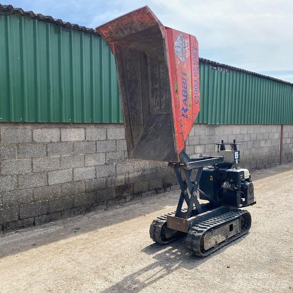 Slane HT1000 Mini dumpere