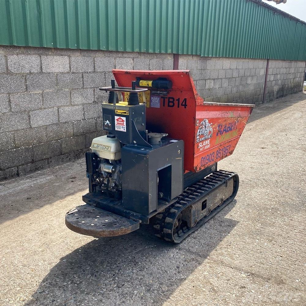 Slane HT1000 Mini dumpere