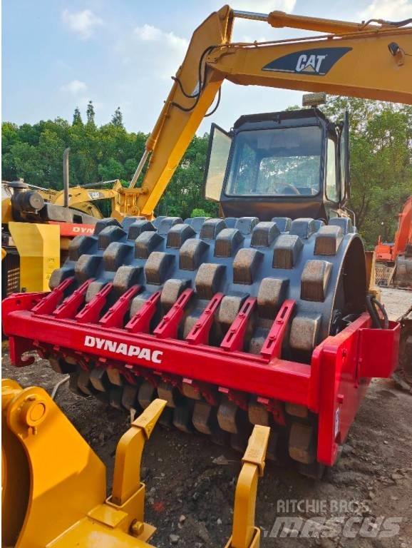 Dynapac CA 301 D Valsetog
