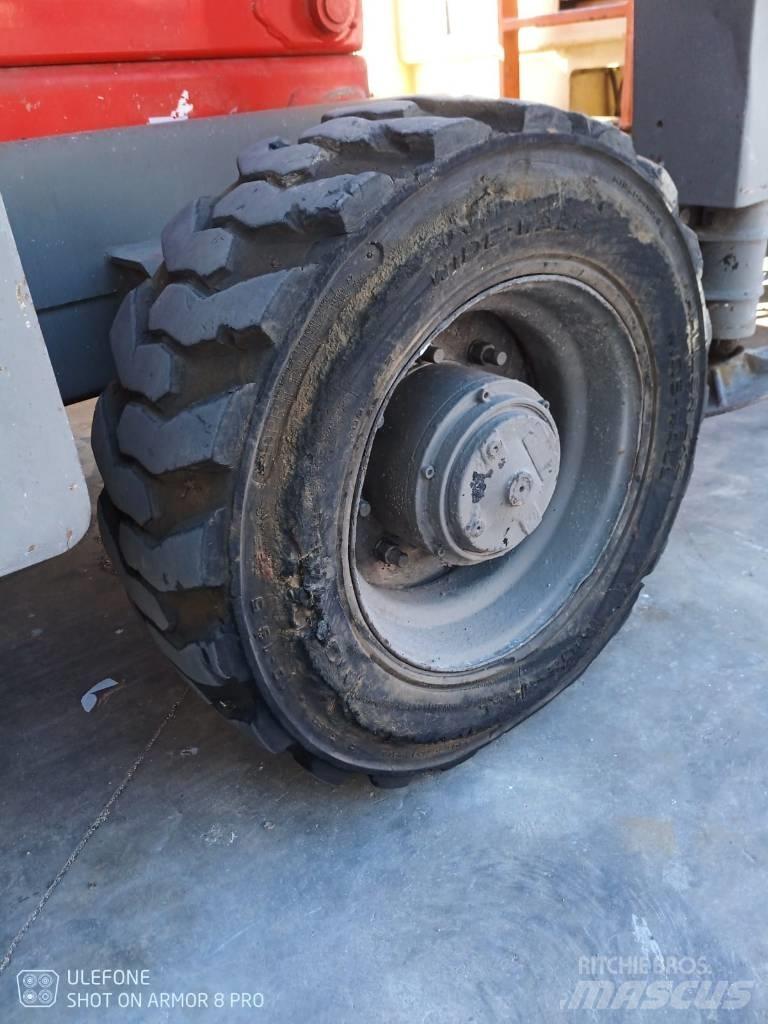 Haulotte H 12 SX Sakselifter