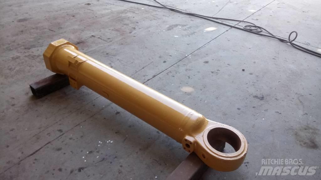 CAT 245 Hydraulikk