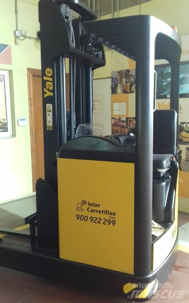 Yale MR14 Skyvemasttruck