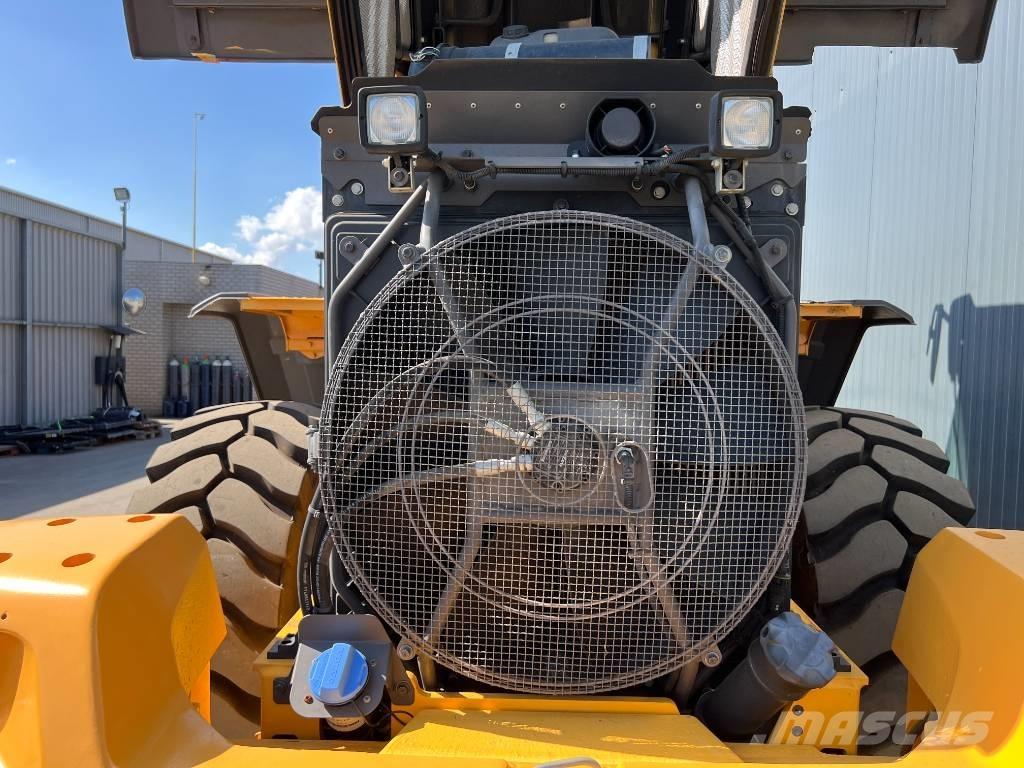 Volvo L90H Hjullastere