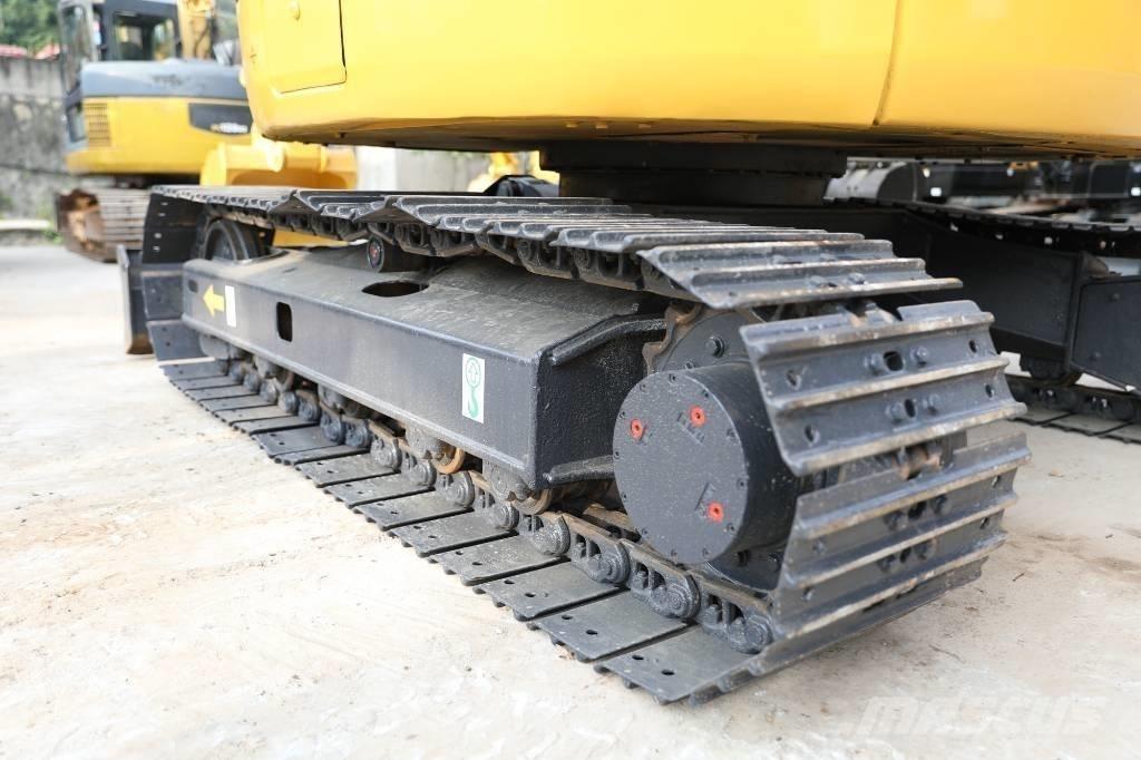 Komatsu PC 78 US-6 Midigravere 7 - 12t