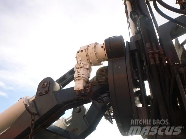 Tec MEDIAN Store borerigger