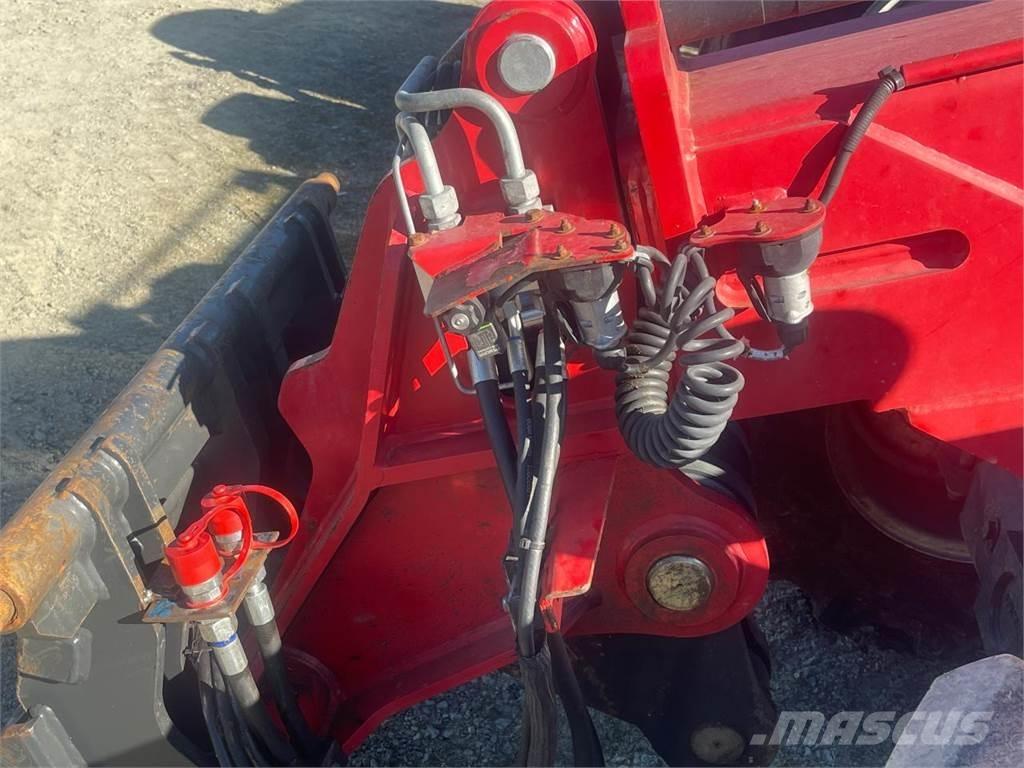 Schäffer T 6680 Minilastere