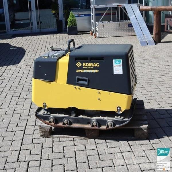 Bomag BPH 80/65 S Vibroplater