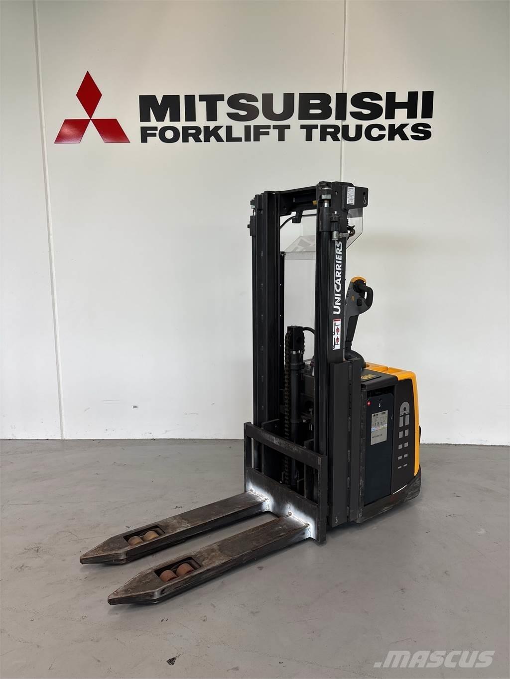 Atlet PSP160 Stablere