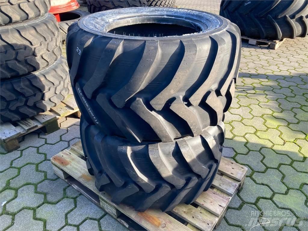 Alliance 500/50-20 Annet tilbehør