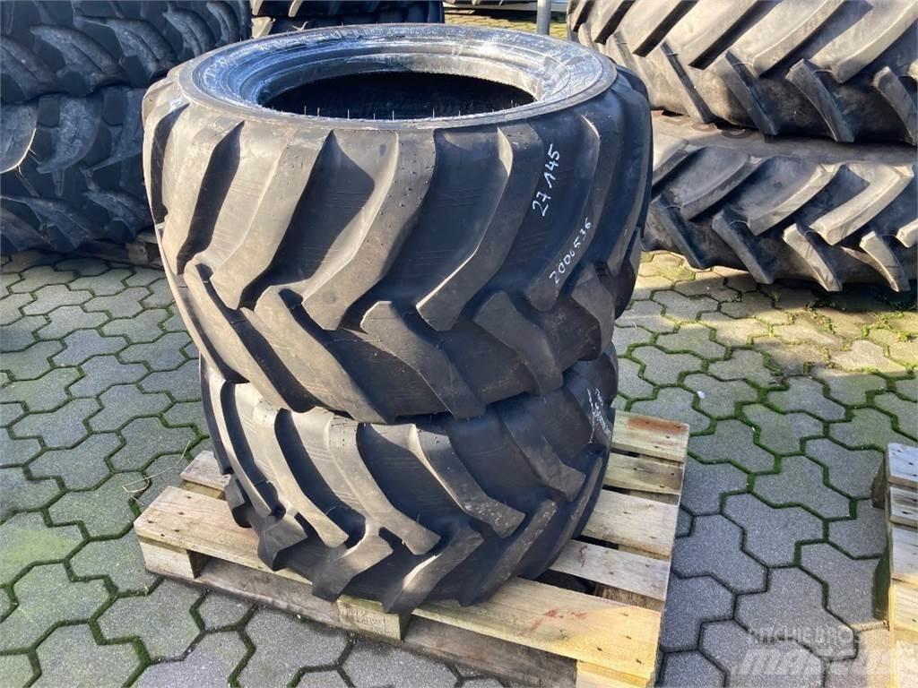 Alliance 500/50-20 Annet tilbehør