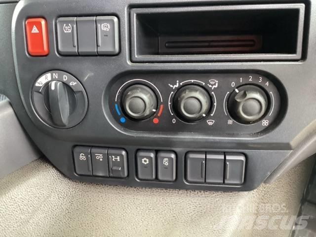 DAF CF 370 Chassis