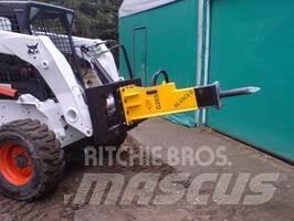  TUR G20S 320kg Hydrauliske hammere