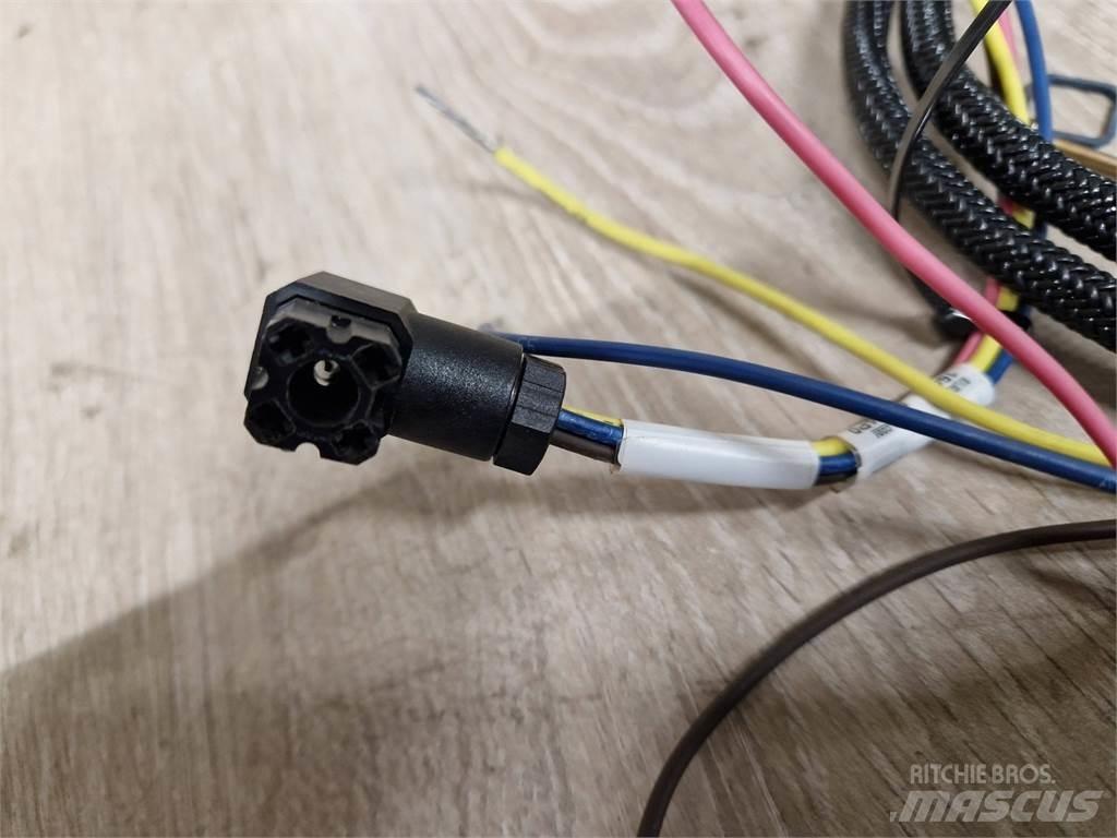 Eco Log 7007934 Lys - Elektronikk