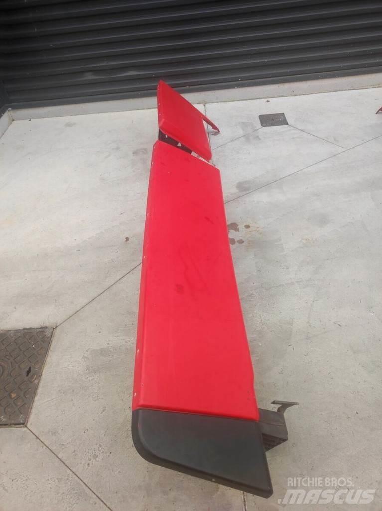 Iveco Fender Transport - Annet
