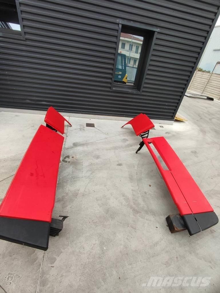 Iveco Hi-Way Transport - Annet