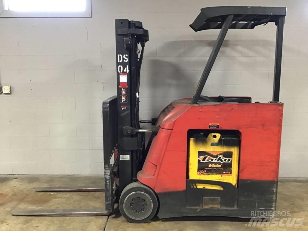 Raymond 425C40TT Gaffeltrucker - Annet