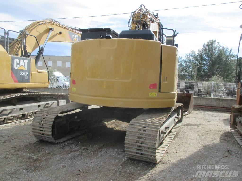 CAT 325 F LCR Beltegraver