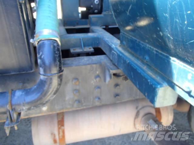 Ford LT 9513 Tankbiler