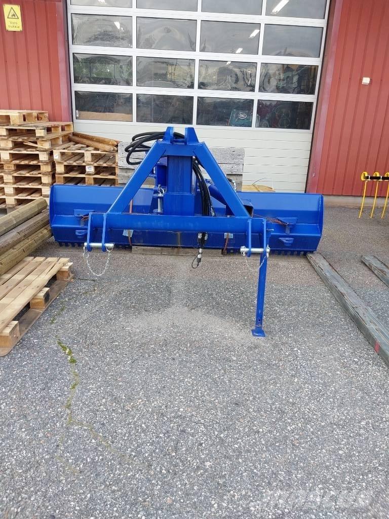 Esko 250 H 2 Veiskraper