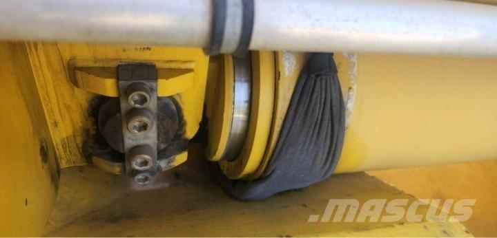 Demag AC 120-1 Allterreng kraner