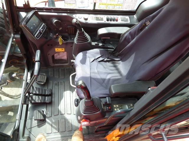 Hyundai HX 85 A Midigravere 7 - 12t