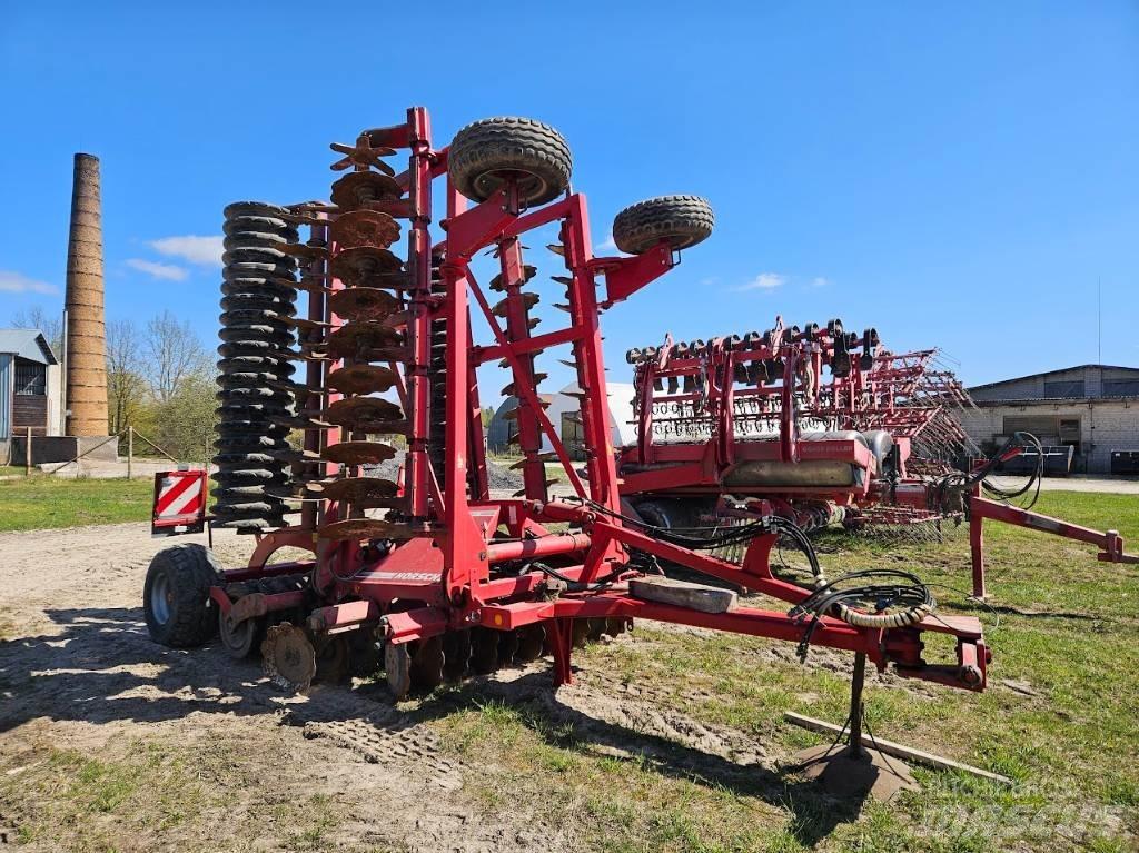 Horsch Joker 8 RT Skålharver