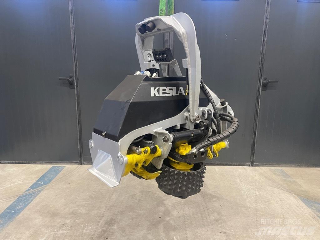 Kesla 20RH Hogstmaskiner