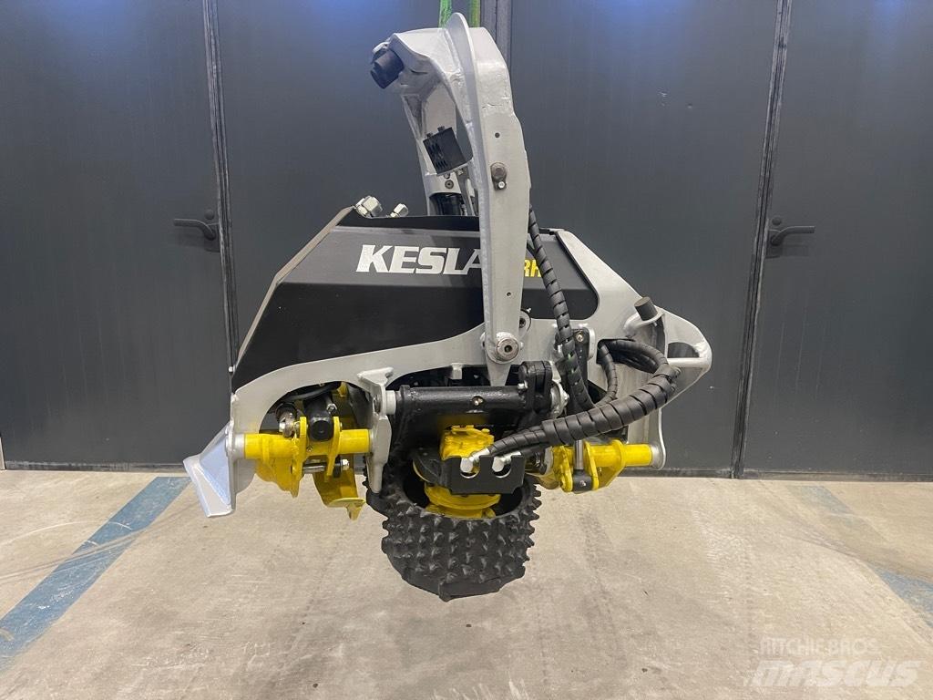 Kesla 20RH Hogstmaskiner