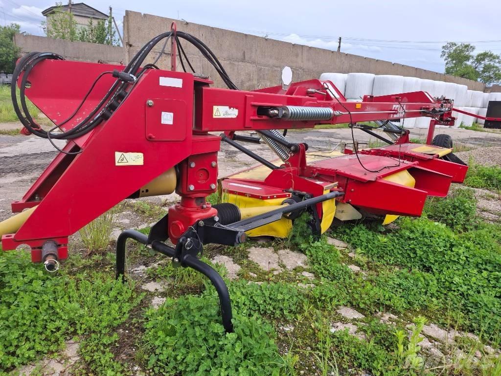 Fella SM 401 TransKS Slåmaskiner