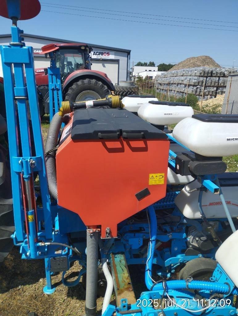 Monosem NG PLUS 6R Sette- og Plantemaskiner